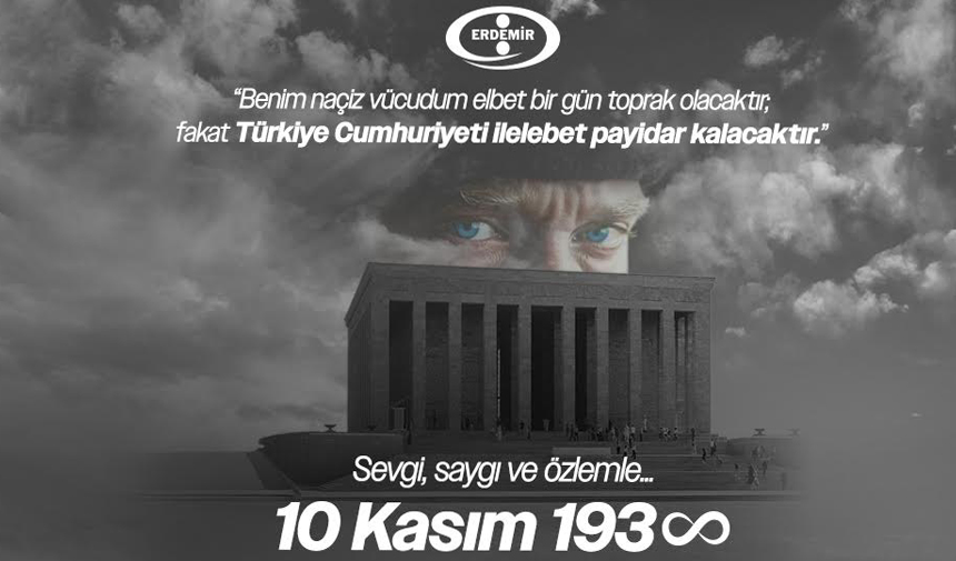 Atatürk10Kasım