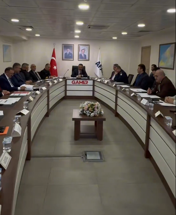 Zonguldak Ta 7 Buyuklugunde Deprem Tatbikati 23 Afet Grubu Koordinasyonu Test Etti 3213