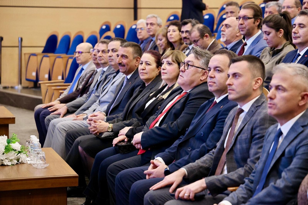 Beun Da Bir Sehir Bir Universite Birlikte Gelecek Soylesisi Buyuk Ilgi Gordu 3574