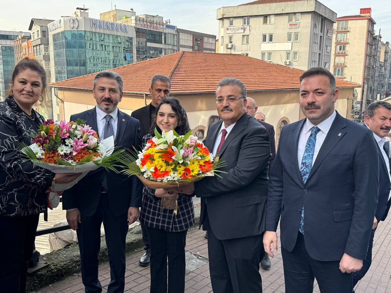 Calisma Bakanligi Burokrasisinden Zonguldak Cikarmasi Madenciler Gunu Nde Ocaga Indiler 3561
