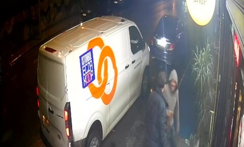 Esime Neden Baktin Tartismasinin Yasandigi Cinayete Ait Kamera Goruntuleri Cikti 3667