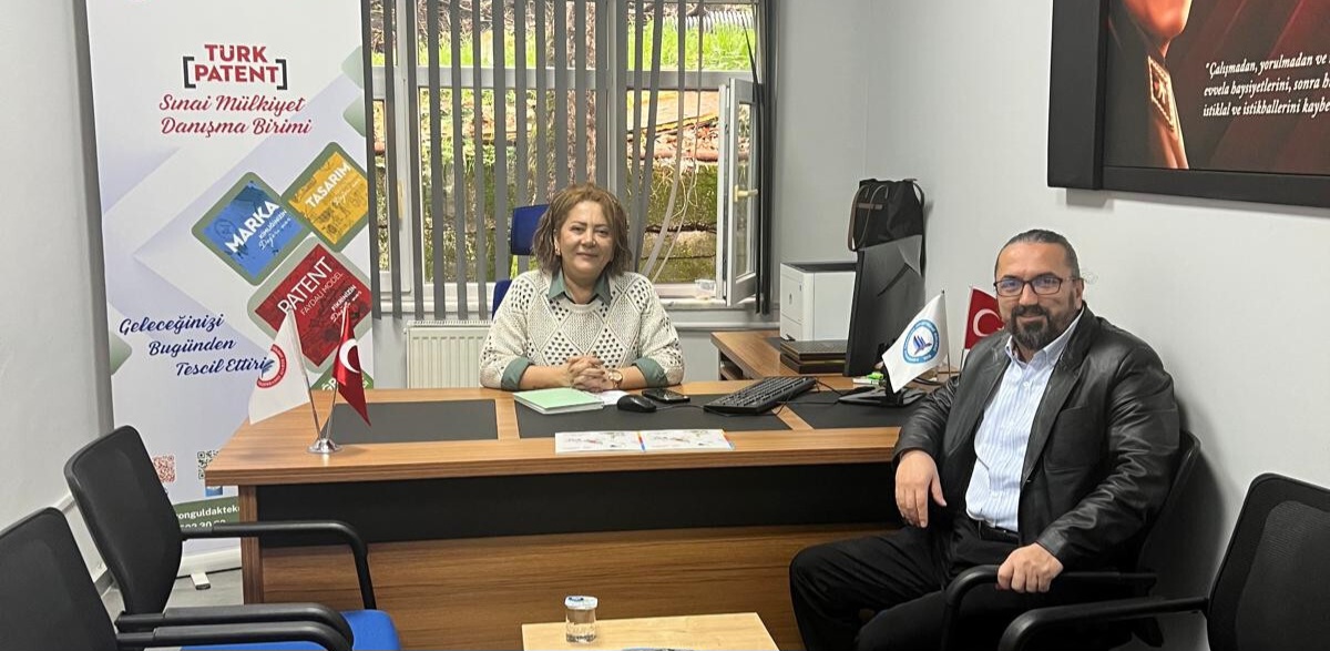 Kuantum Siber Guvenlik Ceo Su Karaman Dan Teknopark Ta Sinai Mulkiyet Ziyareti 3691