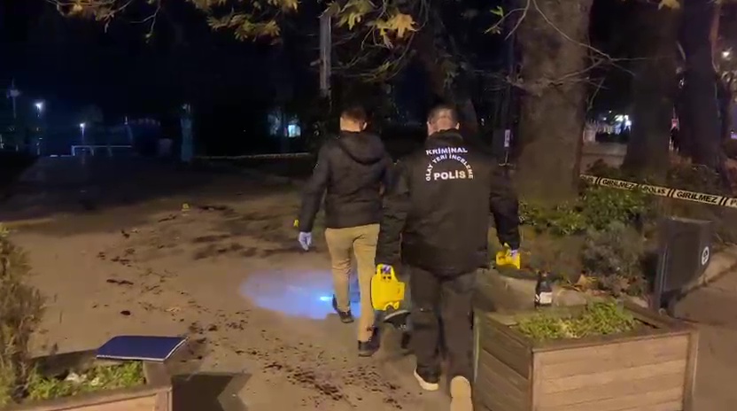 Zonguldak Ta Akraba Kavgasi Cinayetle Sonuclandi 3719