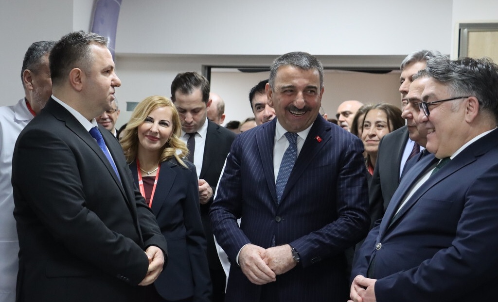 Beun Dan Bolge Sagligina Guclu Yatirim Diyaliz Merkezi Yenilenen Yuzu Ile Hizmete Girdi 4217