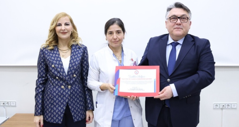 Beun Tip Fakultesi 2025 2026 Akademik Kurul Toplantisi Gerceklestirildi 4180