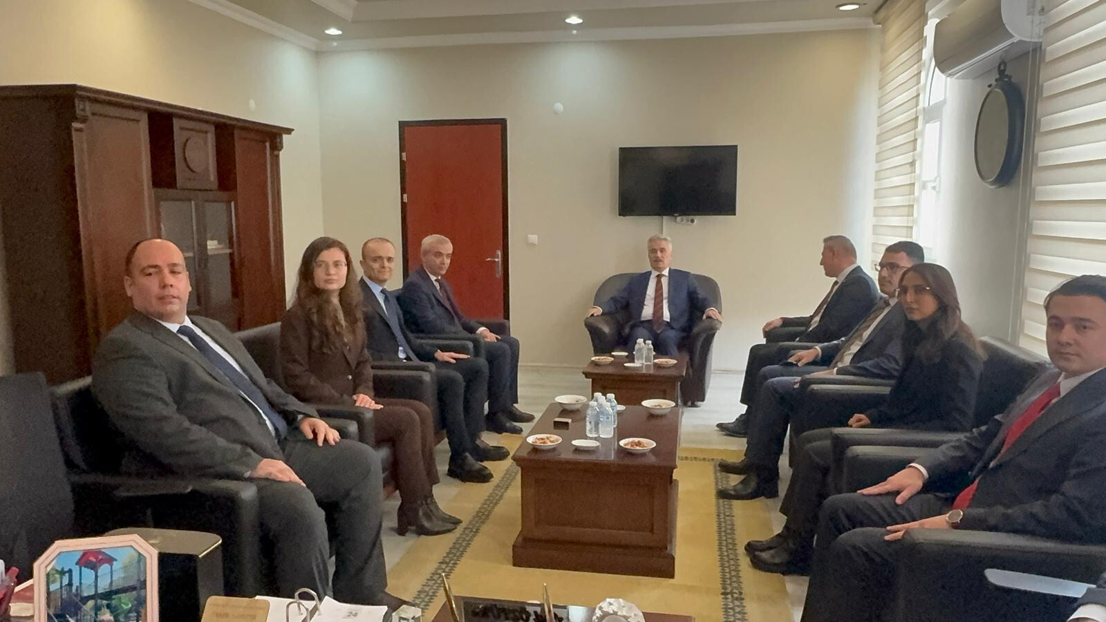 Danistay Baskani Zeki Yigit Ten Alapli Ya Cikarma 4162