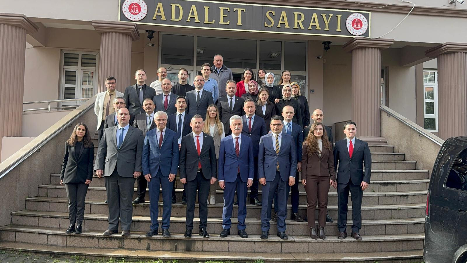 Danistay Baskani Zeki Yigit Ten Alapli Ya Cikarma 4163