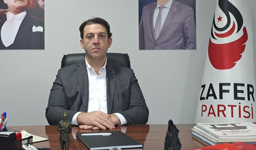 Oğuzhanturhanzaferparti