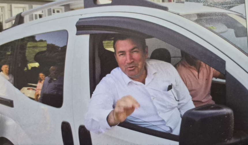 Özcanulupınar Zabıtaarac