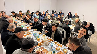 Hısır Iftar 123