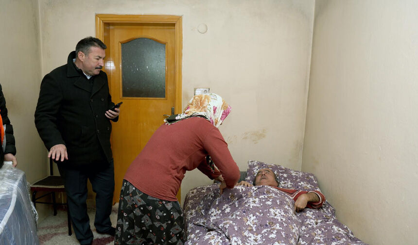 Özcan Yardımlarıbizzat