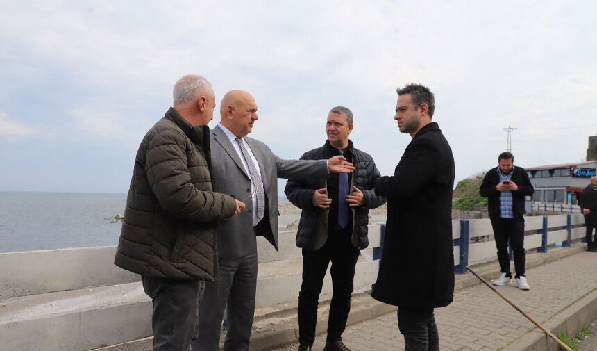 Adilbahadır Başkan