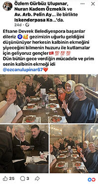 Kutladevrekbaşsporr