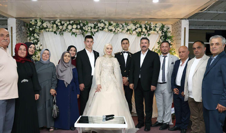 Tahsin Düğün 1