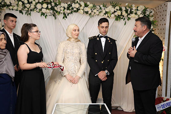 Tahsindüğün 3