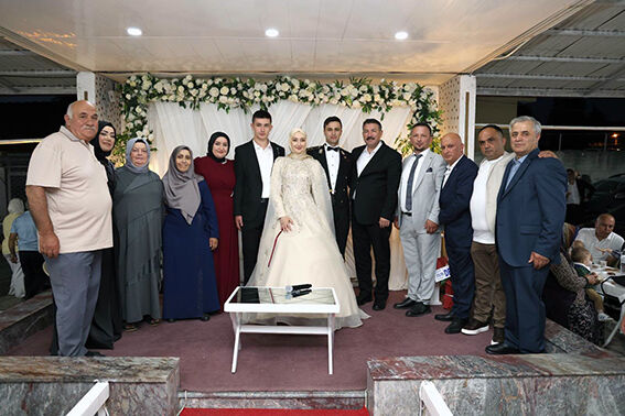 Tahsindüğün 4