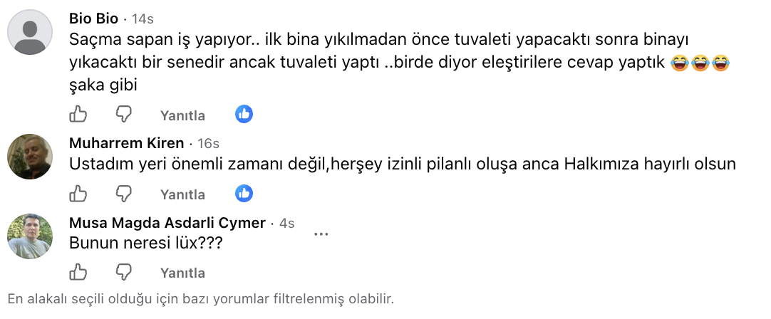 2 Tuvalet