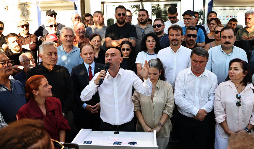 Chp Devrim Diral