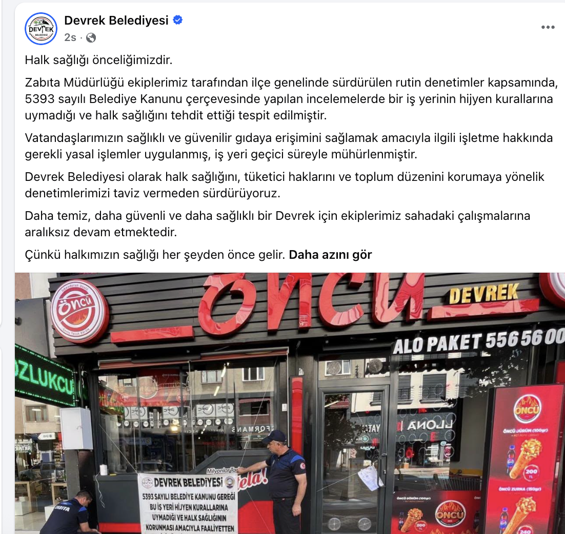 Devreköncüdönerri