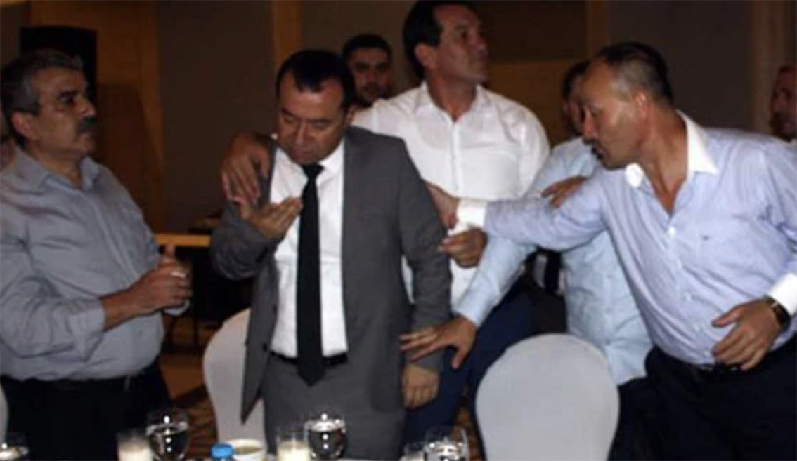 Özcansaldırı 6