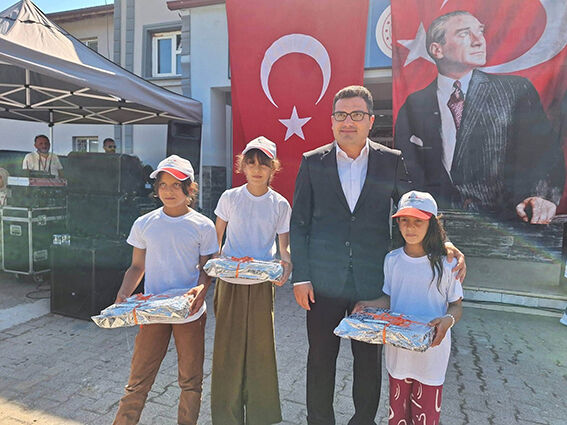 Alaplı Mevsimlikişçilerr