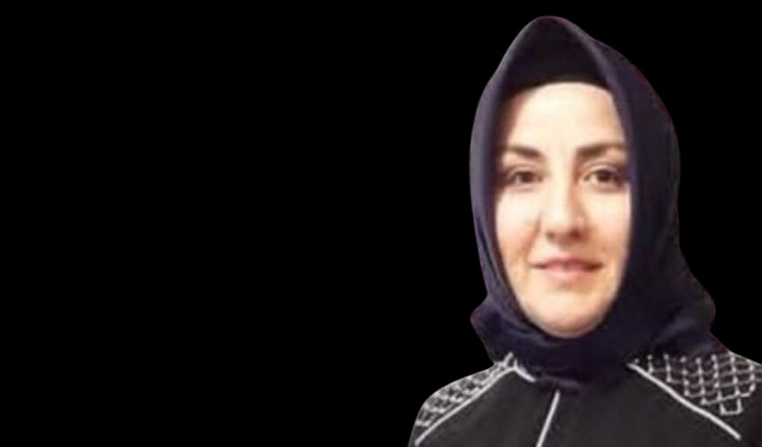 Saniye Şen hayatını kaybetti
