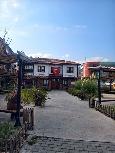 Devrek Konağı