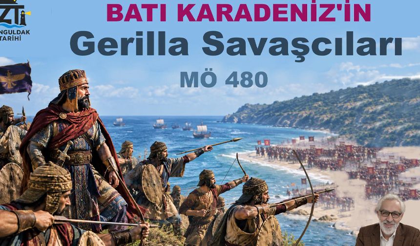 Batı Karadeniz'in unutulmuş halkları ve gerilla mirası