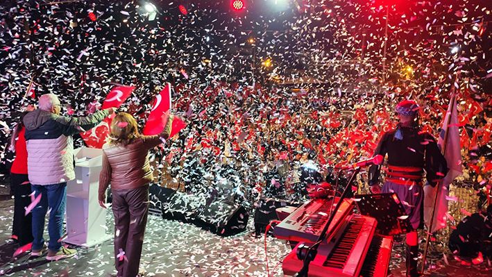 Ereğli Cm 12