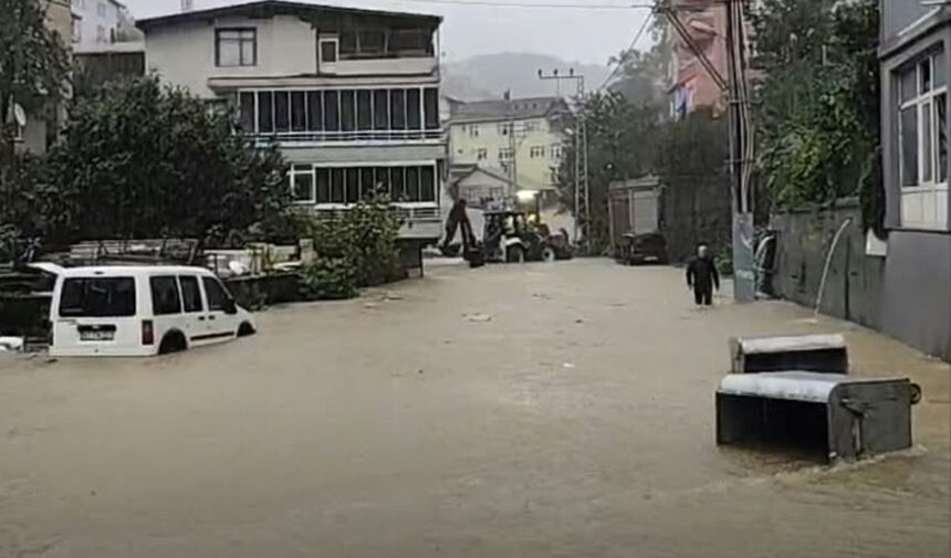 Ereğlisakindere