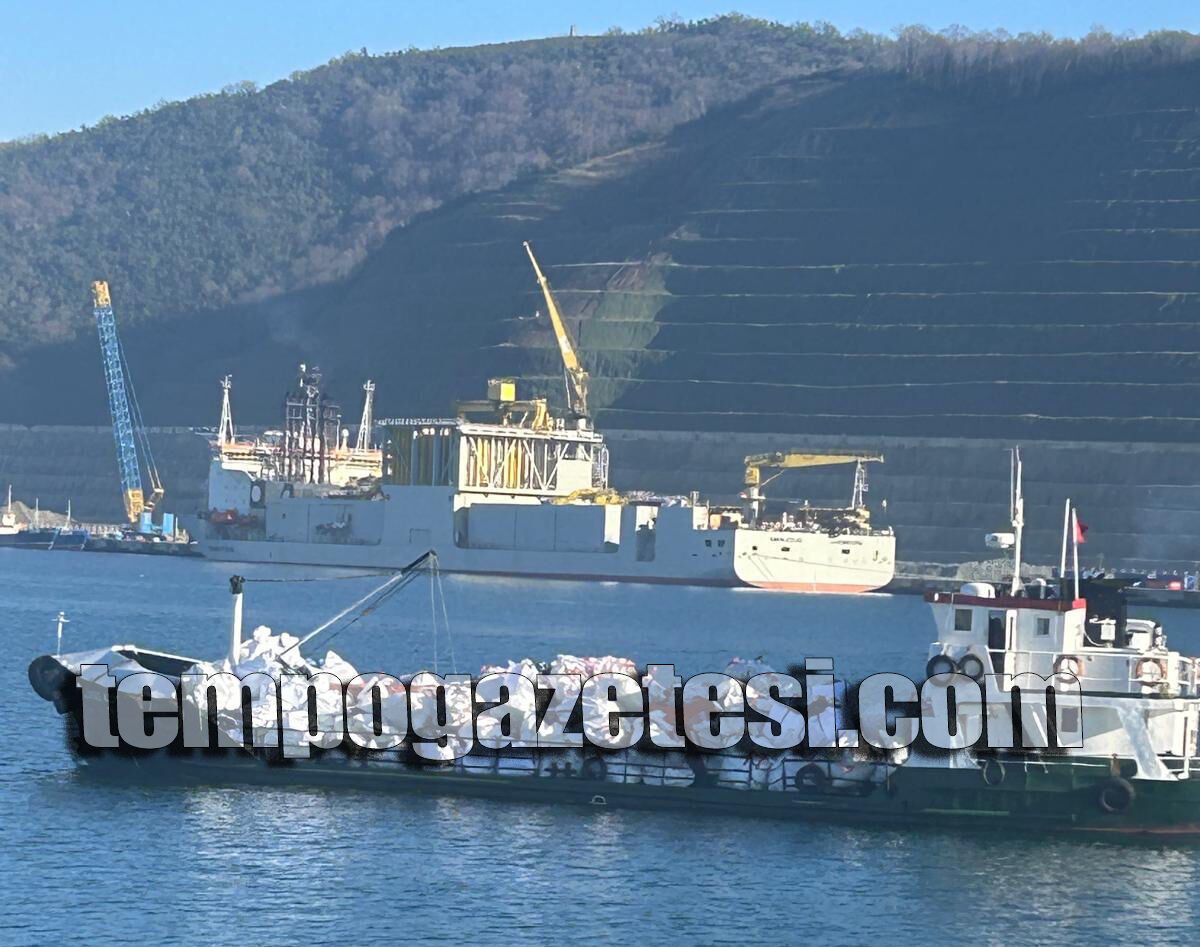 Filyos Hurdayolsuzluk 1